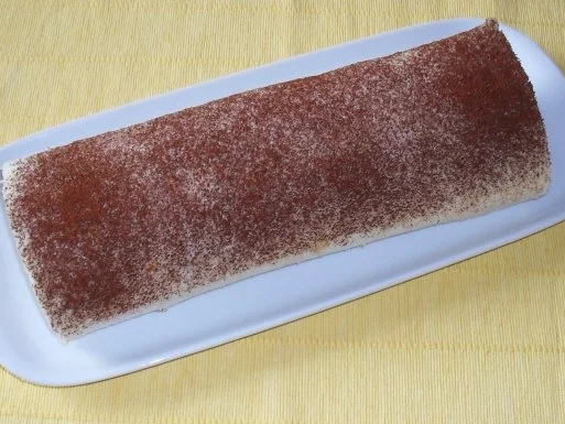 Erdbeer - Basilikum - Roulade - Rezept - Bild Nr. 5