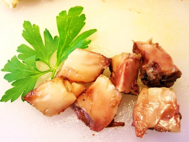 Rezept: Rindfleischsuppe - Grundrezept ... Bild Nr. 10 Rindfleischsuppe - Grundrezept ... - Rezept - Bild Nr. 10