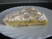 Lemon-Meringue-Pie - Rezept