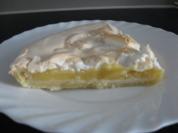 Lemon-Meringue-Pie - Rezept
