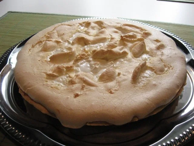 Lemon-Meringue-Pie - Rezept - Bild Nr. 2