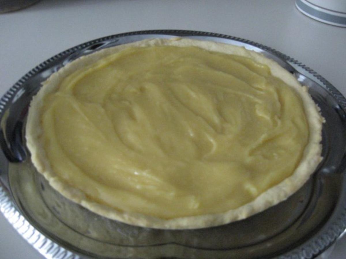 Lemon-Meringue-Pie - Rezept - Bild Nr. 4