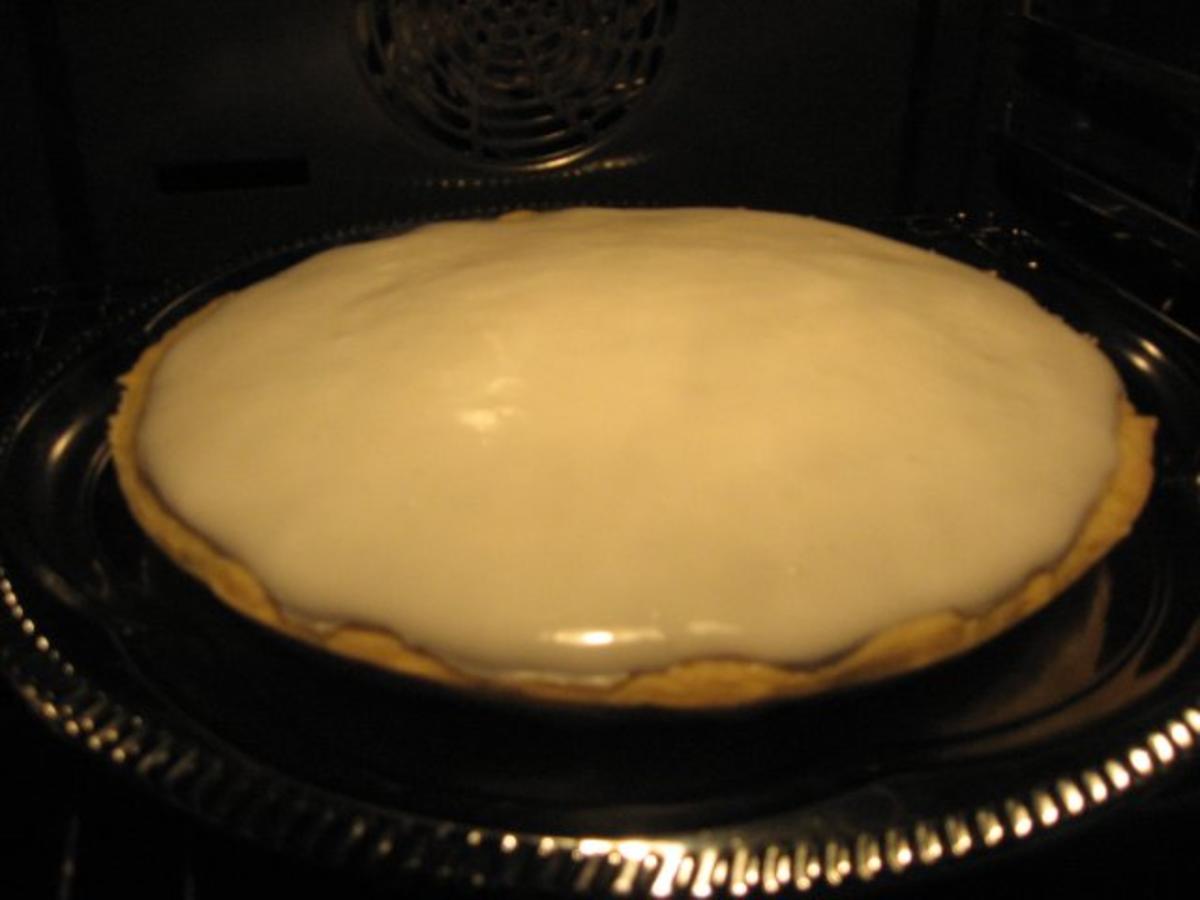 Lemon-Meringue-Pie - Rezept - Bild Nr. 3