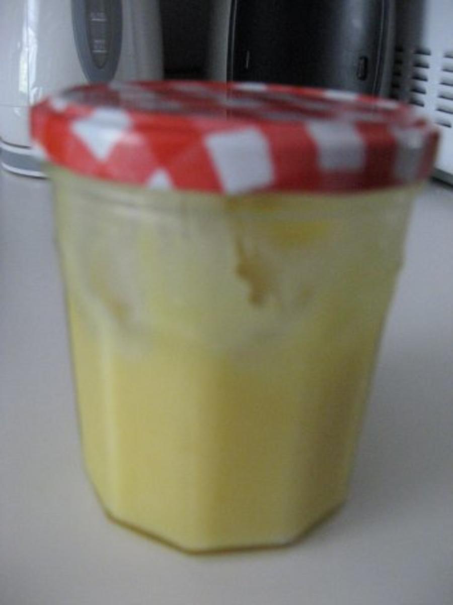 Lemon-Meringue-Pie - Rezept - Bild Nr. 5
