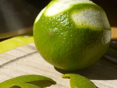 Erdbeeren und marokkanische Minze - Rezept - Bild Nr. 6