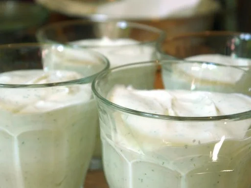 Erdbeeren und marokkanische Minze - Rezept - Bild Nr. 9