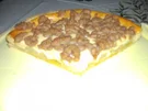 Birnen-Käsekuchen - Rezept