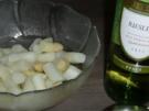 Risotto mit Pilzen & Spargel - Rezept