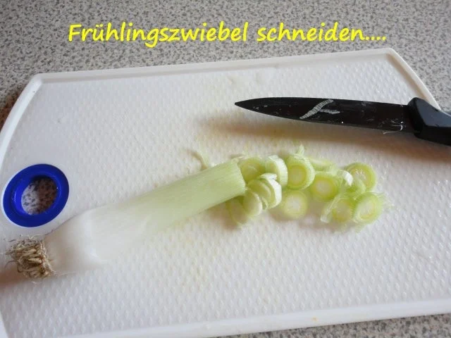 fruchtiger Orangen Spargel - Rezept - Bild Nr. 11