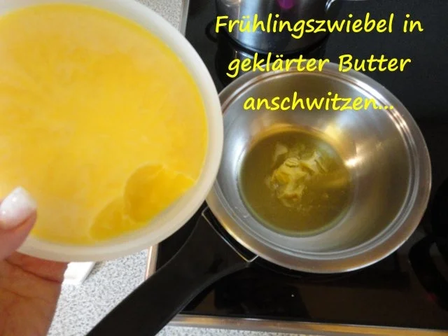 fruchtiger Orangen Spargel - Rezept - Bild Nr. 12