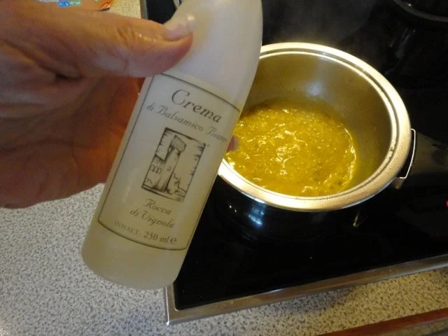 fruchtiger Orangen Spargel - Rezept - Bild Nr. 16