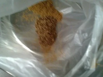 -Hauptmahlzeit- Schweinebraten-Gulasch - Rezept - Bild Nr. 2