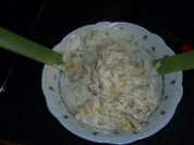 Wachsbohnensalat - Rezept