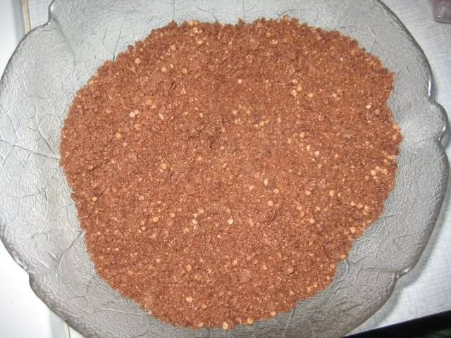 Erdbeer-Joghurt-Rahm-Schnitte - Rezept - Bild Nr. 7