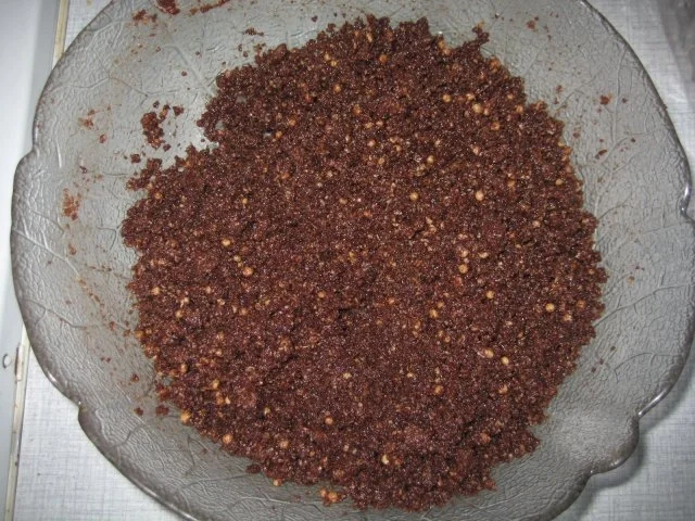 Erdbeer-Joghurt-Rahm-Schnitte - Rezept - Bild Nr. 10