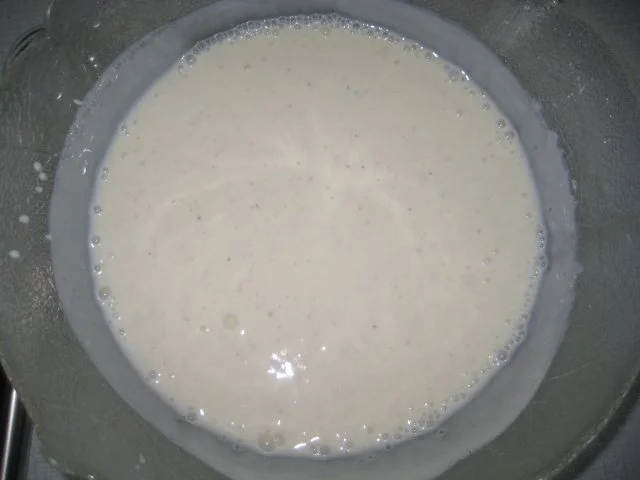 Erdbeer-Joghurt-Rahm-Schnitte - Rezept - Bild Nr. 15