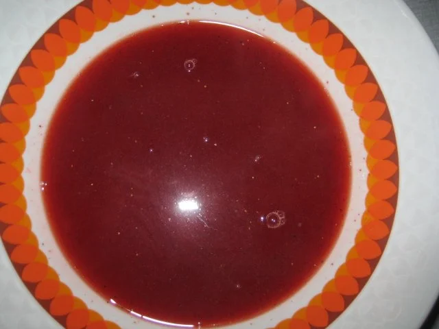 Erdbeer-Joghurt-Rahm-Schnitte - Rezept - Bild Nr. 18