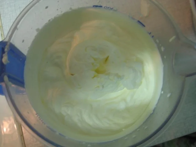 Erdbeer-Joghurt-Rahm-Schnitte - Rezept - Bild Nr. 20