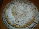 Rhabarberkuchen - Rezept