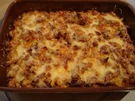 Gyros-Auflauf - Rezept