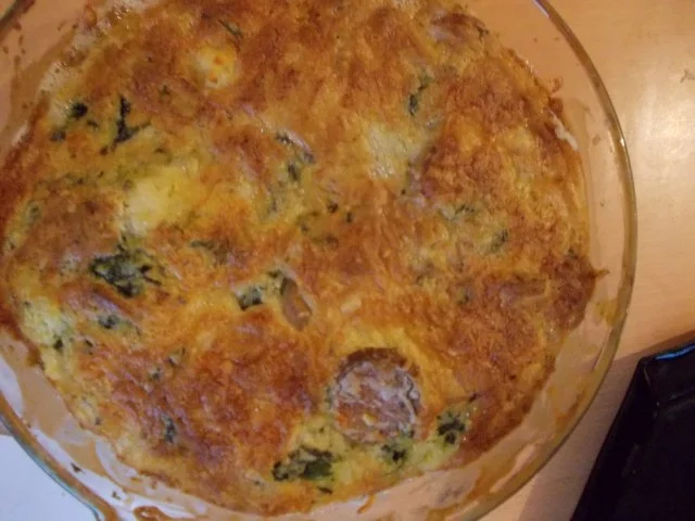 suessebienes Reisgratin Speziall - Rezept