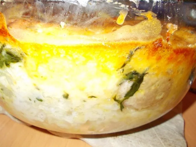 suessebienes Reisgratin Speziall - Rezept - Bild Nr. 4