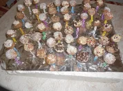 Cake Pops - Rezept