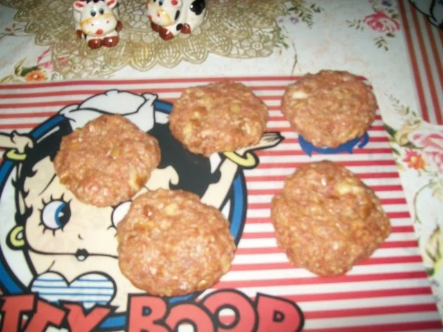 Rezept: Brezen-Fleischpflanzerln Bild Nr. 2 Brezen-Fleischpflanzerln - Rezept - Bild Nr. 2