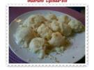 Eis: Lychee-Eis - Rezept