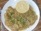 Gulasch nach Art des Braumeisters - Rezept