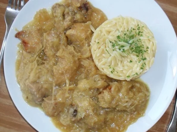 Gulasch nach Art des Braumeisters - Rezept - Bild Nr. 4