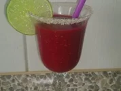 frozen Raspberry-kiss - Rezept