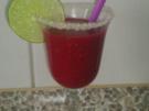 frozen Raspberry-kiss - Rezept