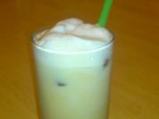 Ice Chai Latte - Rezept
