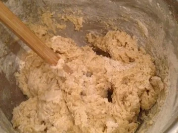 Birnen-Kakao-Vanille- Gugelhopf - Rezept - Bild Nr. 6