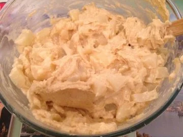 Birnen-Kakao-Vanille- Gugelhopf - Rezept - Bild Nr. 7