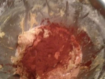 Birnen-Kakao-Vanille- Gugelhopf - Rezept - Bild Nr. 8