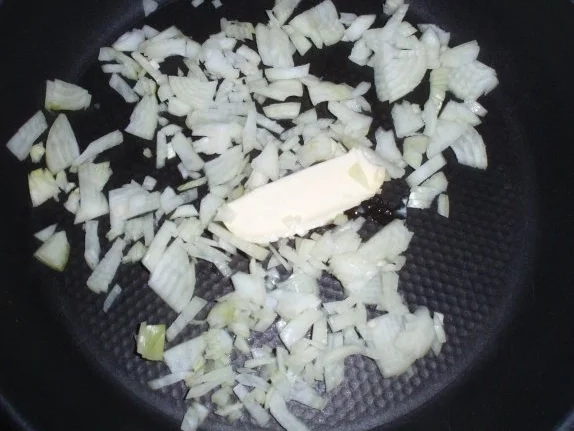 Grüner Spargel - Nudelpfanne - Rezept - Bild Nr. 2