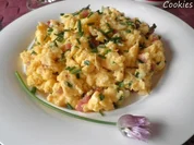 Cookies' Frühstücksei ... - Rezept