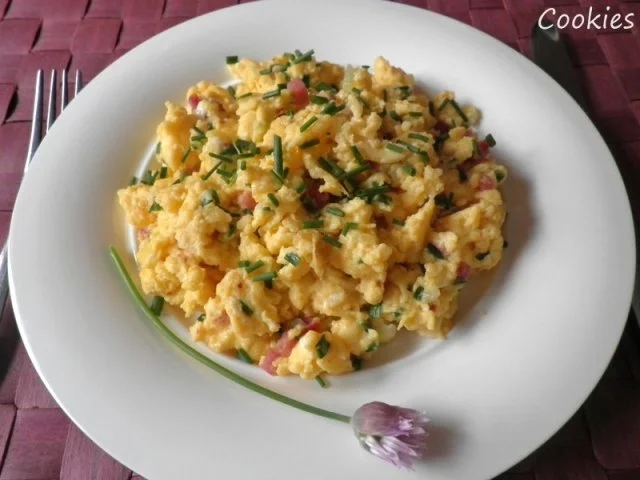 Rezept: Cookies' Frühstücksei ... Bild Nr. 8 Cookies' Frühstücksei ... - Rezept - Bild Nr. 8