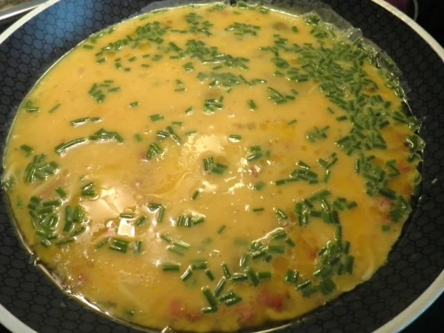 Rezept: Cookies' Frühstücksei ... Bild Nr. 5 Cookies' Frühstücksei ... - Rezept - Bild Nr. 5