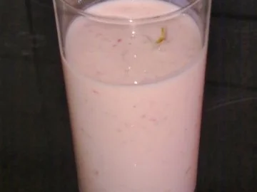 Erdbeer-Smoothie - Rezept
