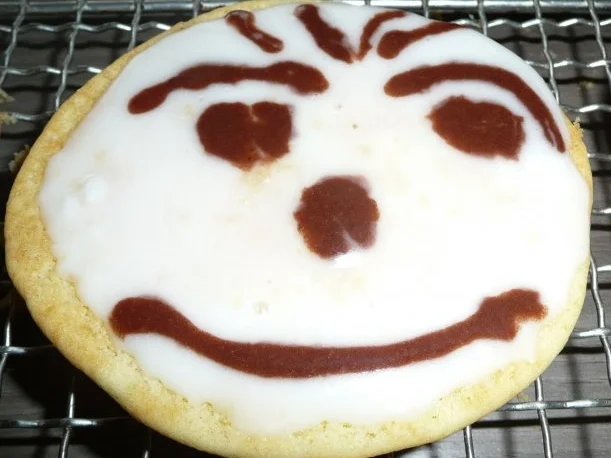 Rezept: Amerikaner 12 Stück Bild Nr. 4 Amerikaner 12 Stück - Rezept - Bild Nr. 4