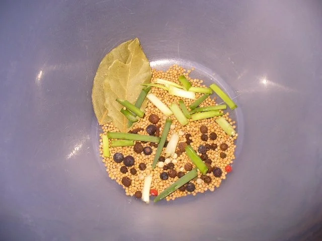 Rezept: Rinderschmorbraten Bild Nr. 4 Rinderschmorbraten - Rezept - Bild Nr. 4