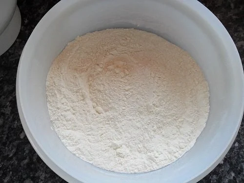 Rezept: Rührkuchen mit Mohn Bild Nr. 4 Rührkuchen mit Mohn - Rezept - Bild Nr. 4