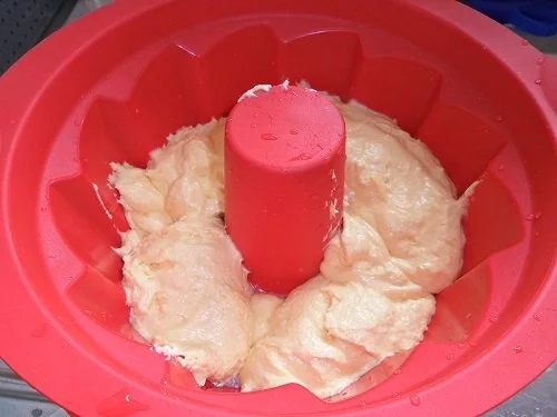 Rezept: Rührkuchen mit Mohn Bild Nr. 5 Rührkuchen mit Mohn - Rezept - Bild Nr. 5