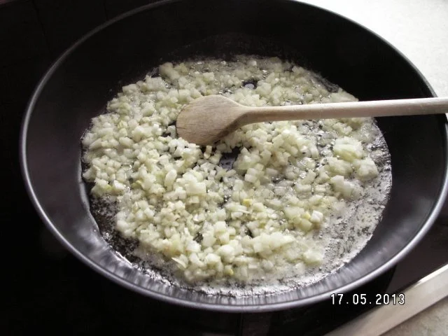 Bohnen-Hackfleischgemüse - Rezept - Bild Nr. 3