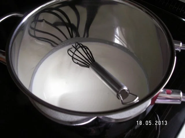 Kohlrabi-Auflauf mit Sahne-Käsehaube - Rezept - Bild Nr. 3