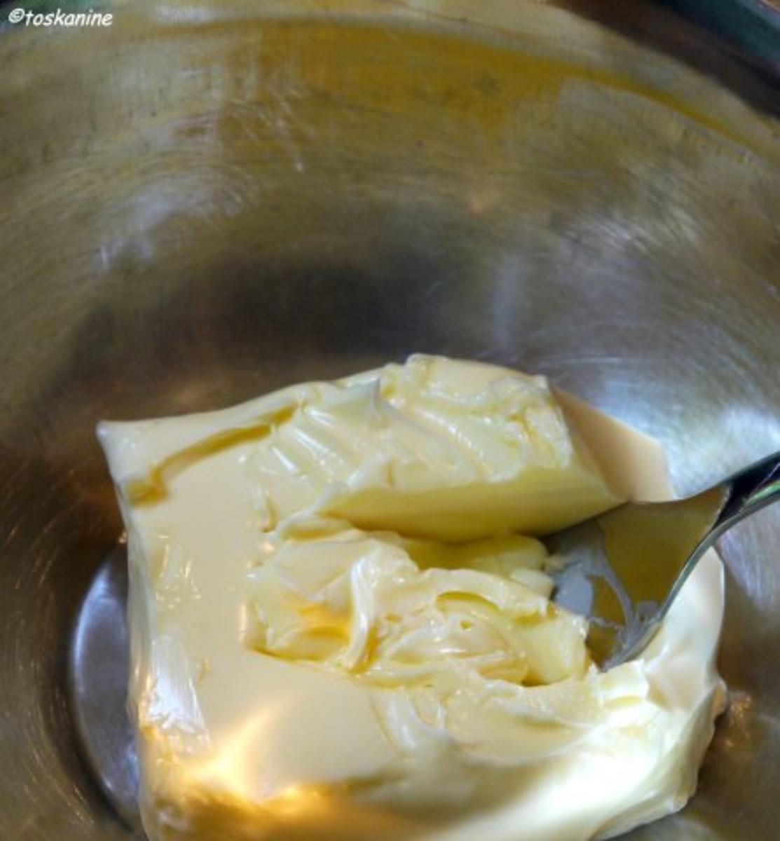 Sesam-Butter - Rezept mit Bild - kochbar.de