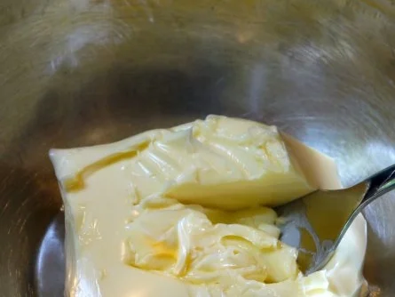 Sesam-Butter - Rezept - Bild Nr. 3